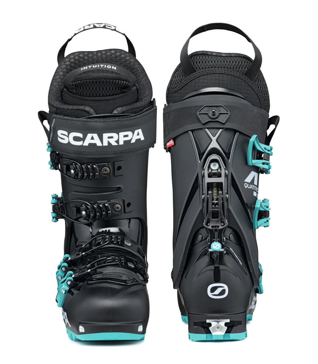 4-QUATTRO SL WOMEN'S - Image 4