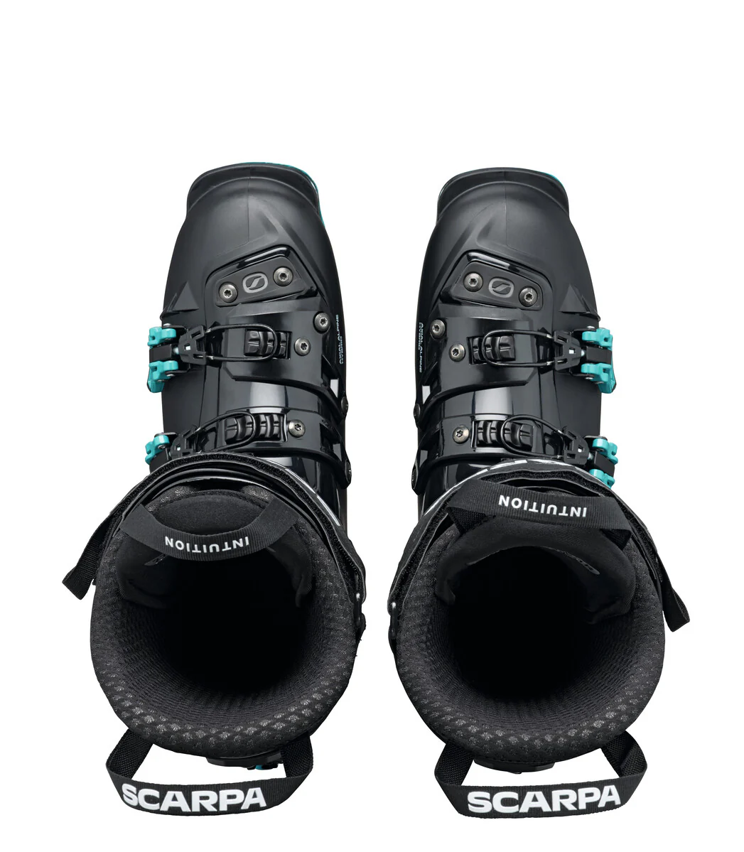 4-QUATTRO SL WOMEN'S - Image 6