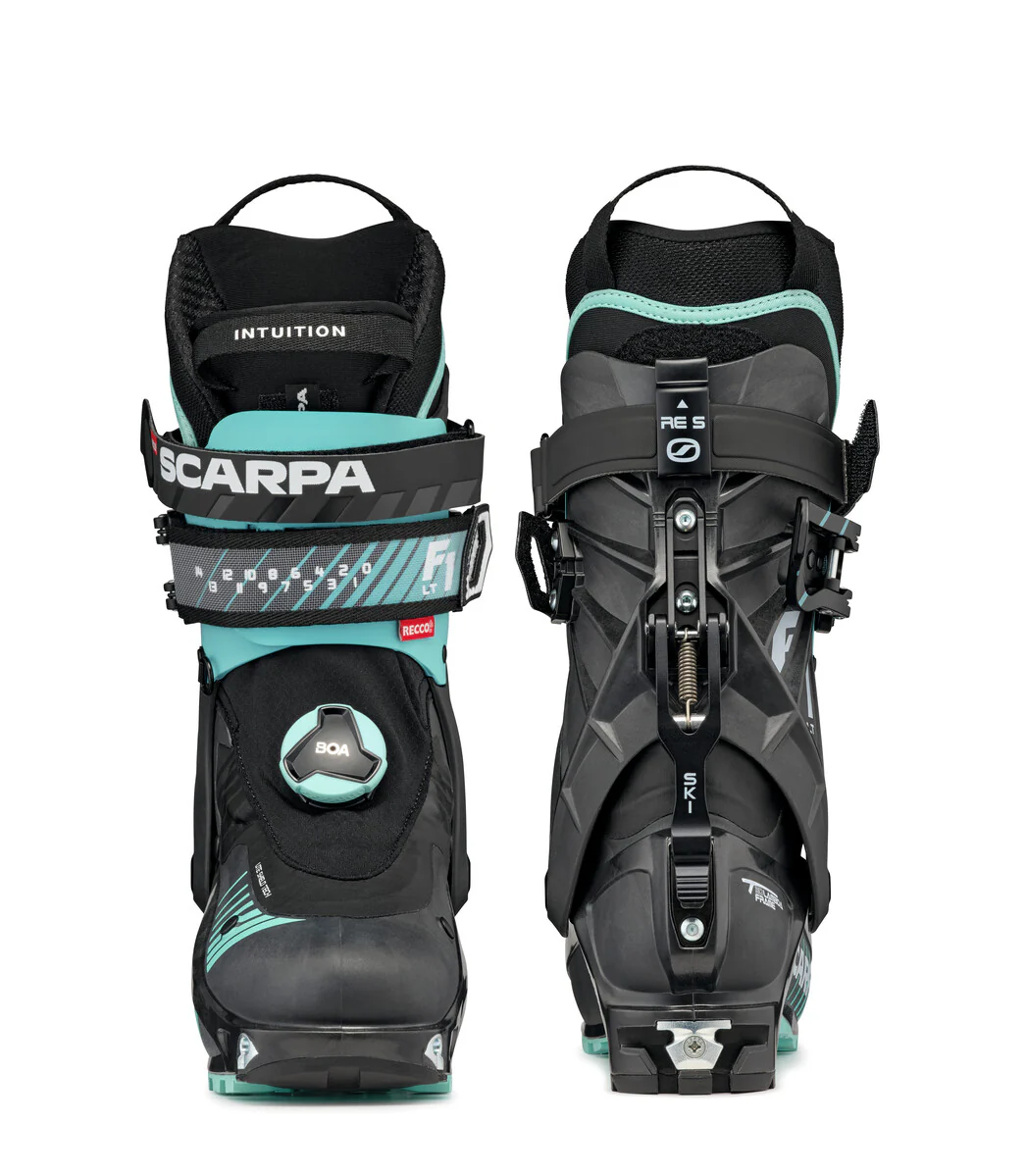 F1 LT WOMEN'S - Image 4