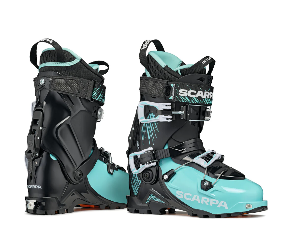 GEA (FALL 2021) - Image 7