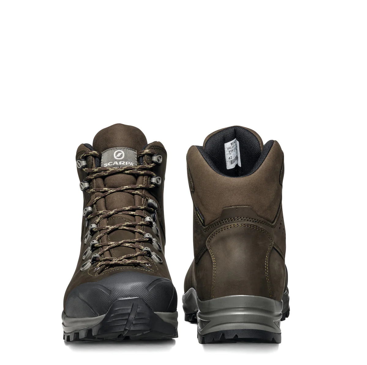 KAILASH PLUS GTX MEN'S (FALL 2024) - Image 4
